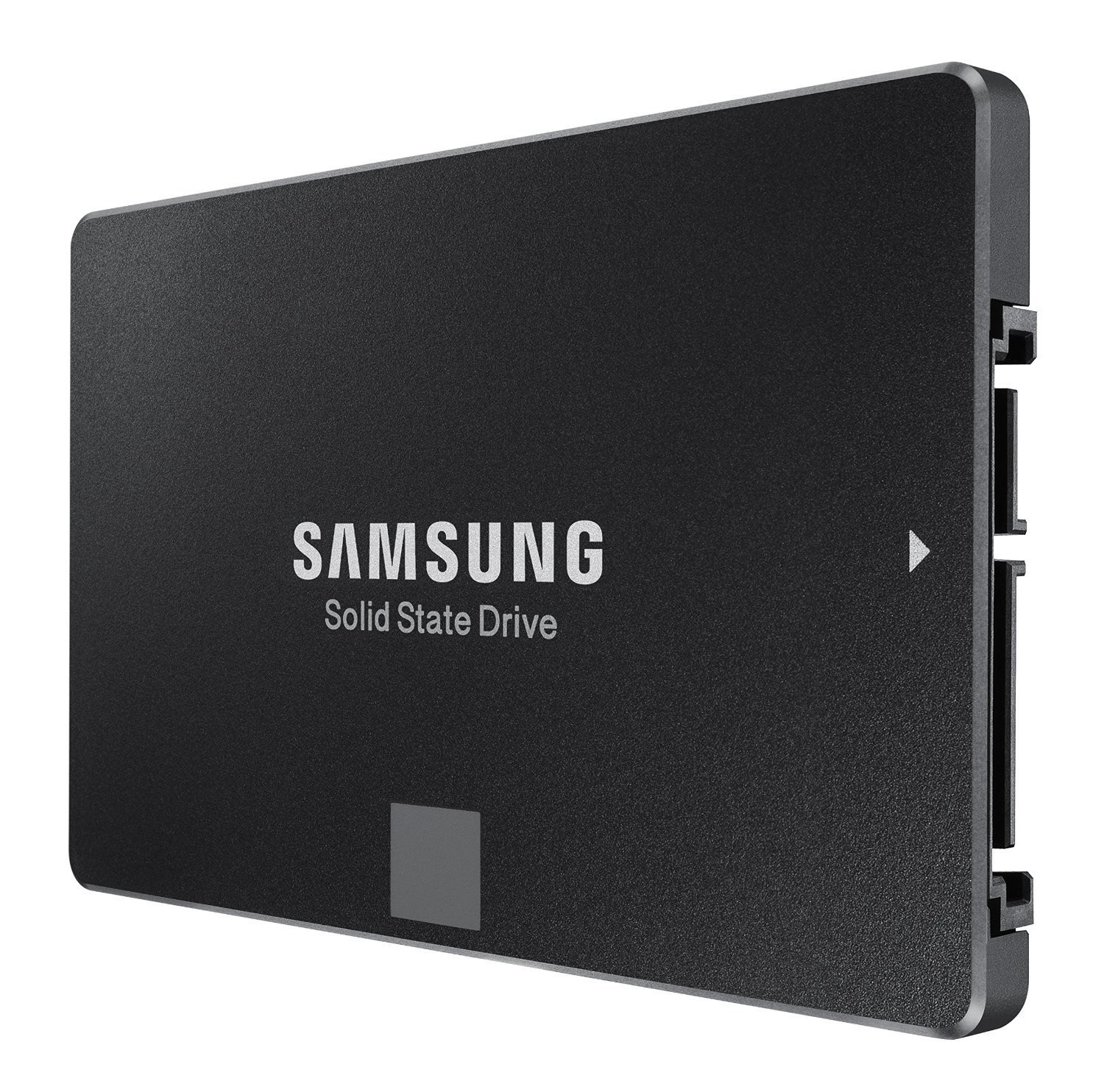 Samsung Evo SSD